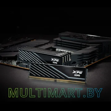 Оперативная память ADATA XPG Lancer Blade 2x16GB DDR5 PC5-48000 (AX5U6000C4816G-DTLABBK) картинка 4